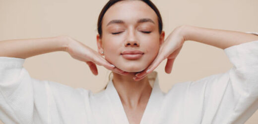 What Is Face Yoga? Plus, 5 Exercises to Try at Home