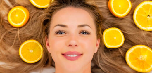 Is It Safe to Use Lemon Juice to Lighten Your Hair?