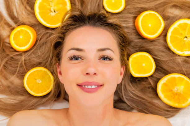 Is It Safe to Use Lemon Juice to Lighten Your Hair?