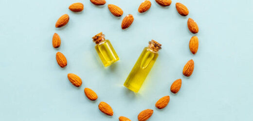 7 Plant-Based Oils That May Give You Healthier Hair