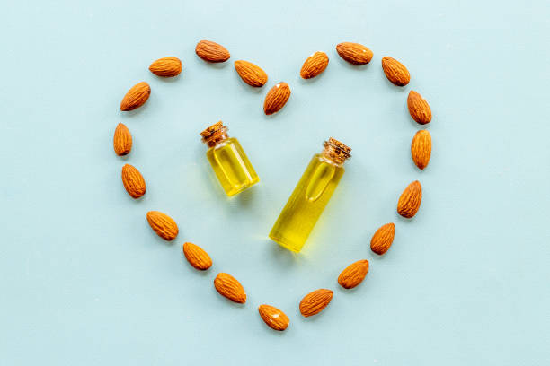 7 Plant-Based Oils That May Give You Healthier Hair