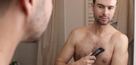6 Weird Places Where Body Hair Grows