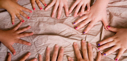 8 Ways to Keep Your Nails Healthy