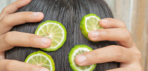 Is It Safe to Use Lemon Juice to Lighten Your Hair?