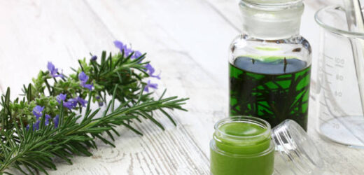 Does Homemade Rosemary Water Really Make Your Hair Shinier, Healthier, and Grow Faster?