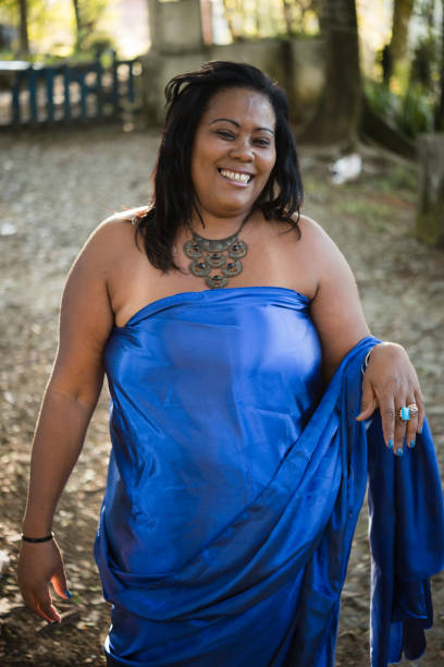 Plus-size movement reshapes fashion in Brazil