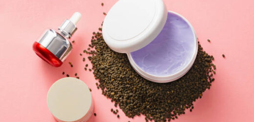 The Best and Worst Beauty Ingredients for Psoriasis