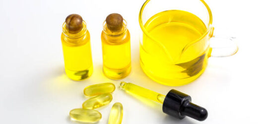 Fish Oil Beauty Hacks to Try for Healthy Skin, Hair, and Nails