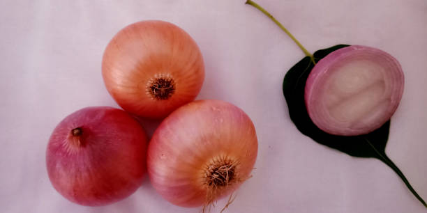 Is This Onion Water Hack the Secret to Healthy Hair?