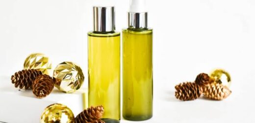 10 Oils To Make Winter Skin Glow