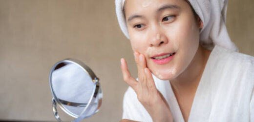 From Dry to Dewy: The best skincare routine for Dry Skin