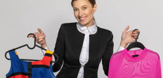 Fit Issues in Ready-to-wear Women’s Apparel
