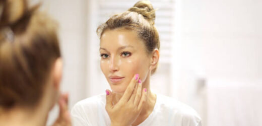 This is why you should use collagen in your skincare routine