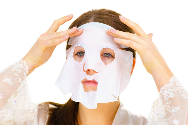 Everything you need to know about sheet masks