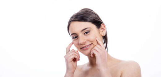 12 ways to shrink your enlarged pores