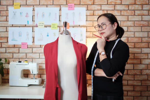 Business Leadership Lessons from World’s Leading Fashion Designers