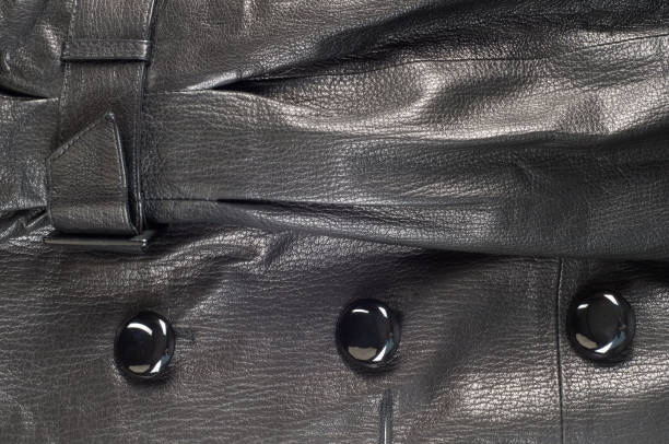 Leather in Fashion: How has it Evolved?