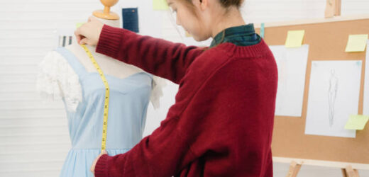 Fashion Industry to Face Challenges In 2022