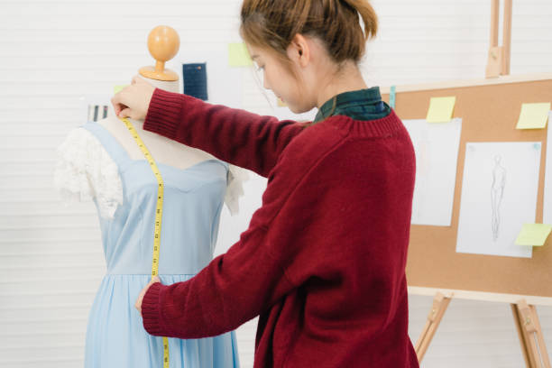Fashion Industry to Face Challenges In 2022
