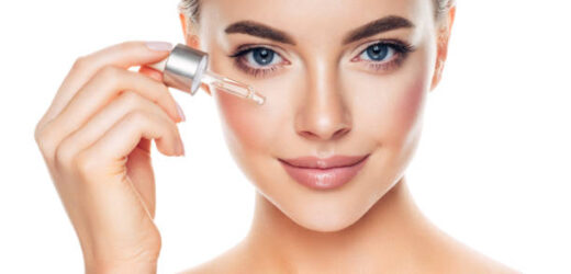 Cream vs Serum