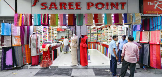 US Retail wants more trade with India as PM Modi returns home