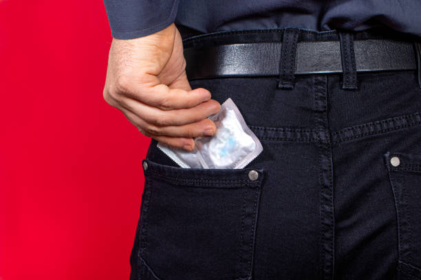 Are pockets an issue of gender divide?