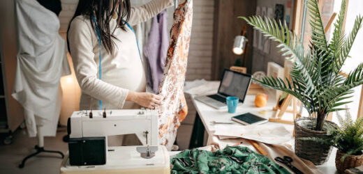 Making Fashion Sustainable: Waste and Collective Responsibility