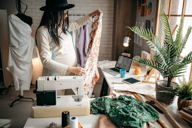 Making Fashion Sustainable: Waste and Collective Responsibility