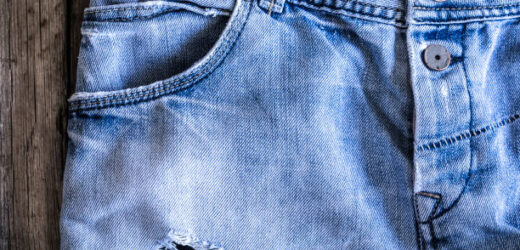 Denim Never Dies-It Just Re-Invents