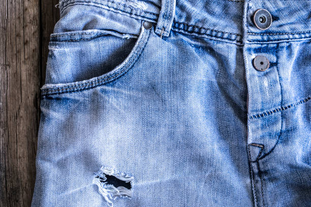 Denim Never Dies-It Just Re-Invents