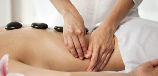 Why You Should Try Medical or Therapeutic Massage