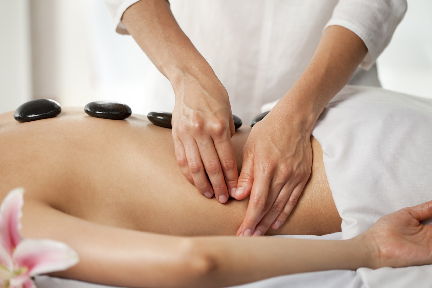Why You Should Try Medical or Therapeutic Massage